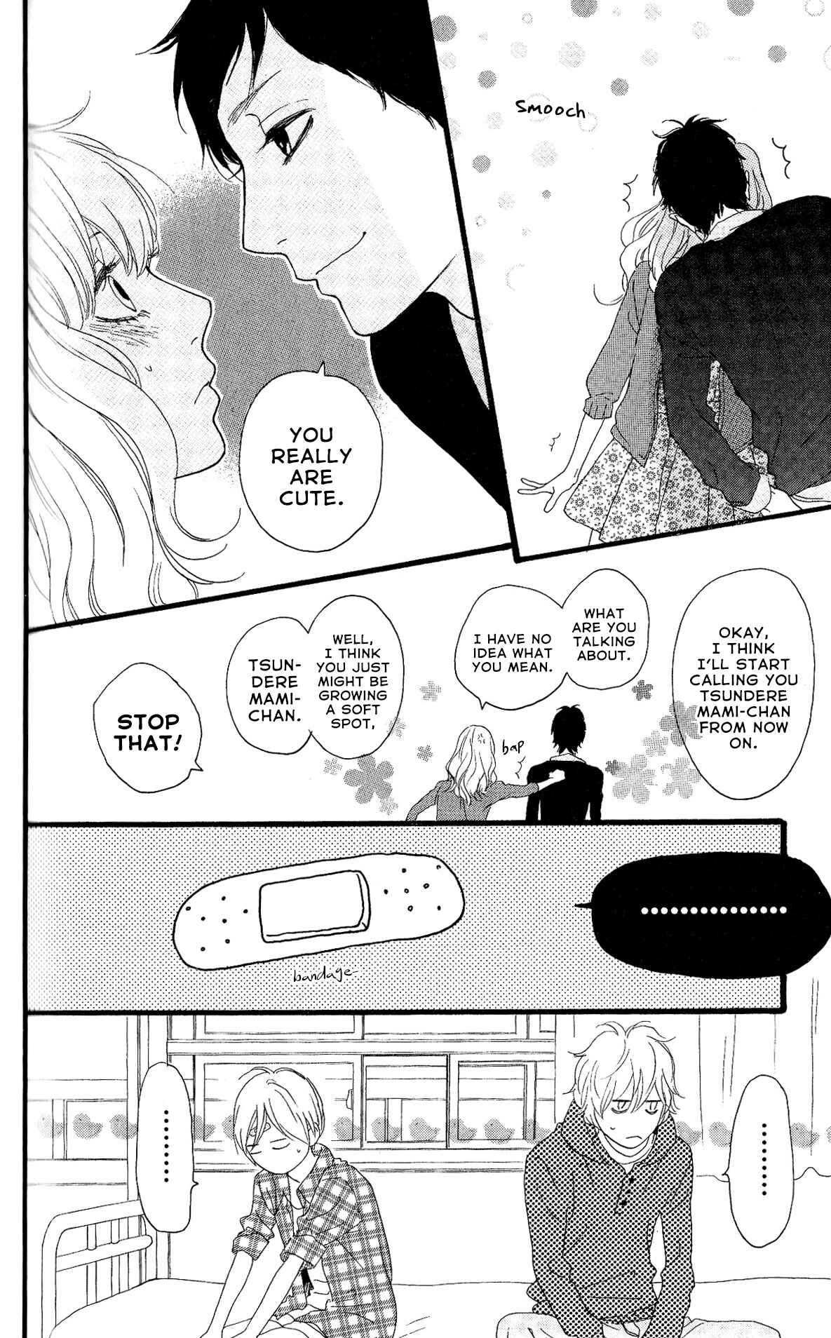 Page 28 Chapter 28 Sugars