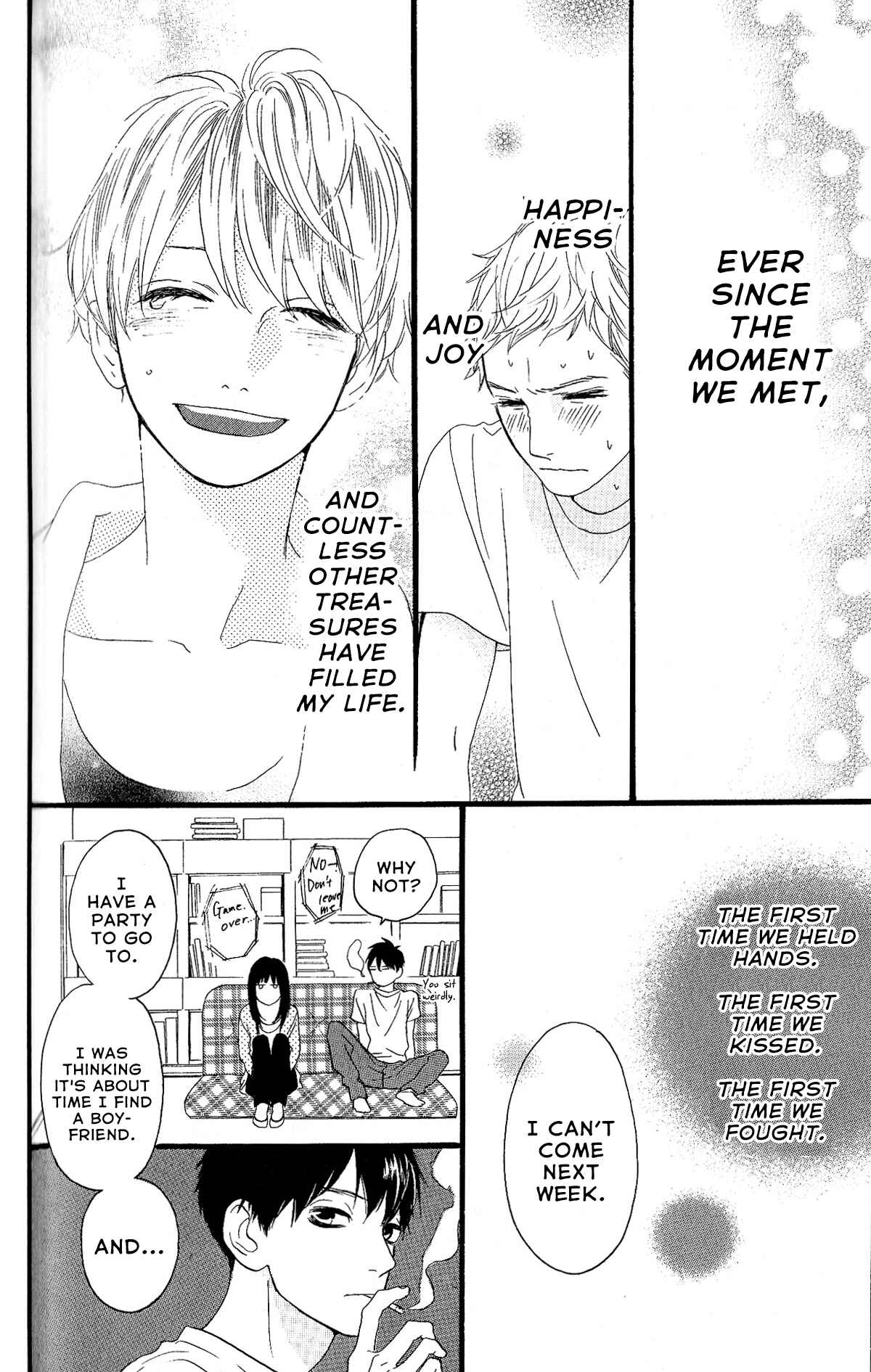 Page 34 Chapter 28 Sugars