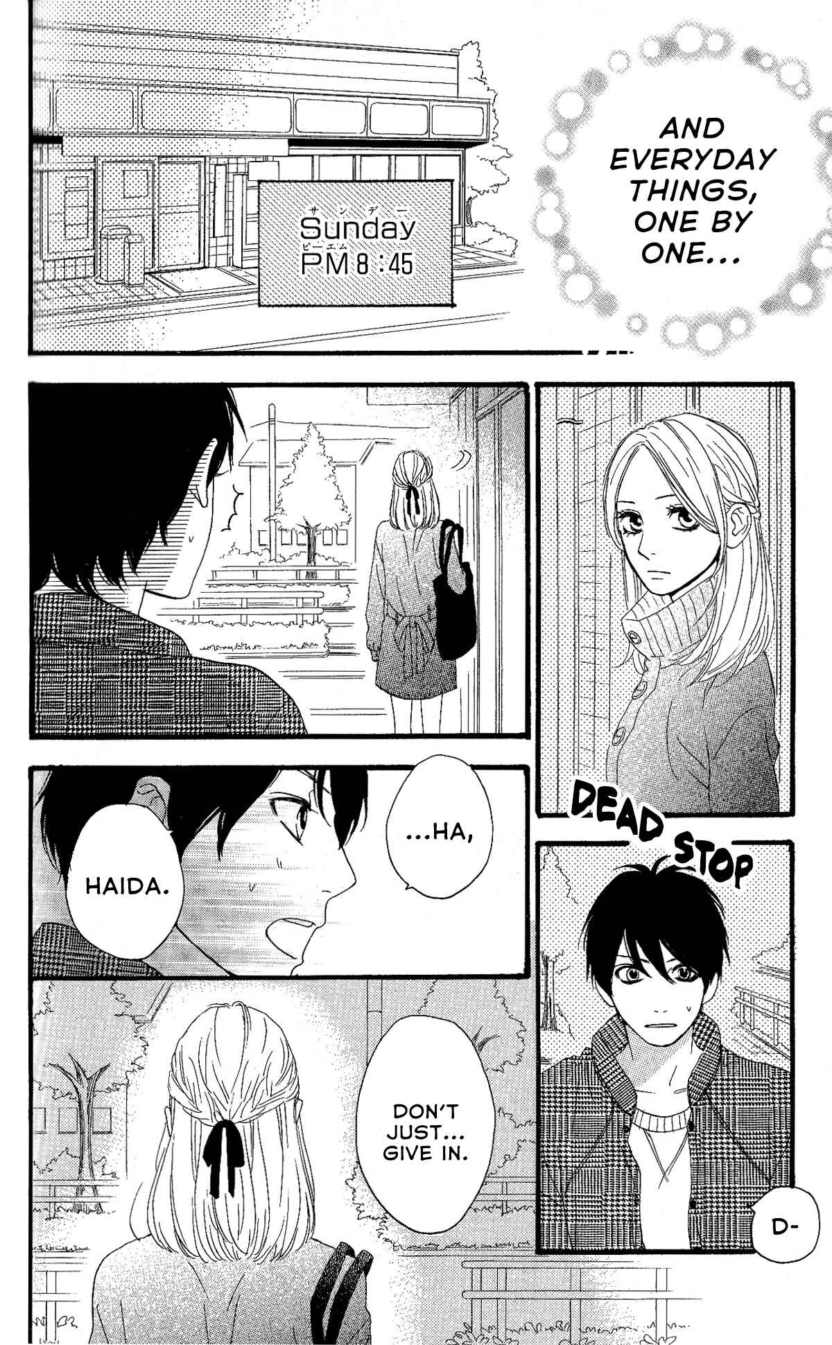 Page 36 Chapter 28 Sugars