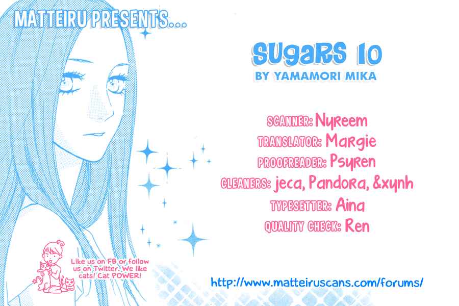 Page 2 Chapter 10 Sugars