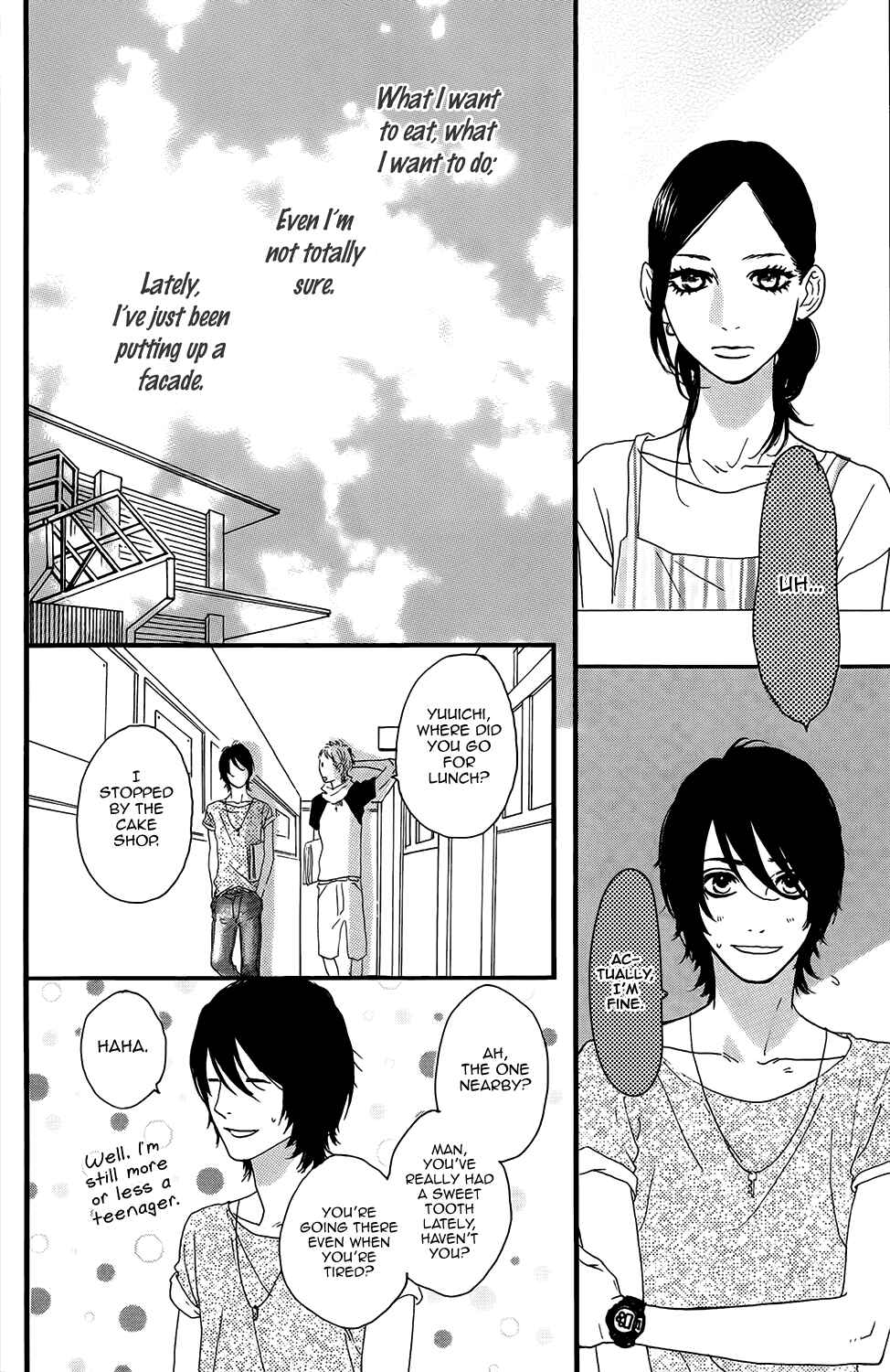 Page 6 Chapter 10 Sugars