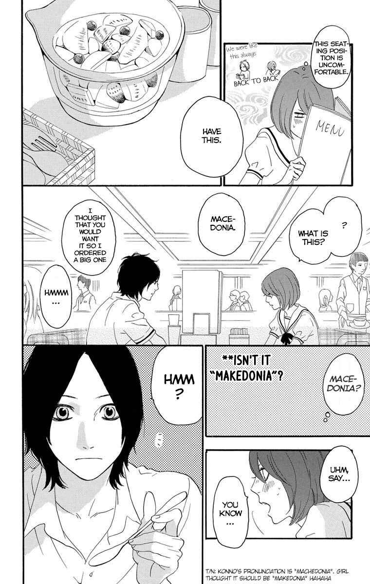 Page 15 Chapter 21 Sugars