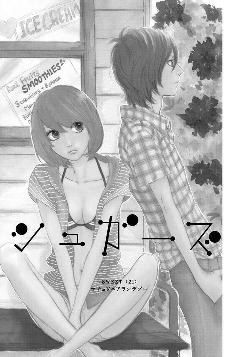 Page 2 Chapter 21 Sugars