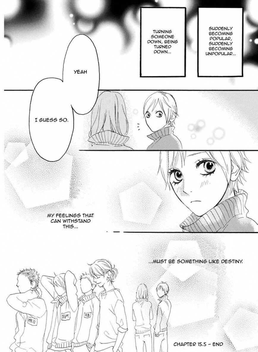 Page 17 Chapter 15.5 Sugars