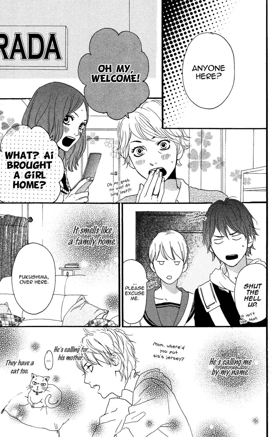 Page 15 Chapter 13 Sugars