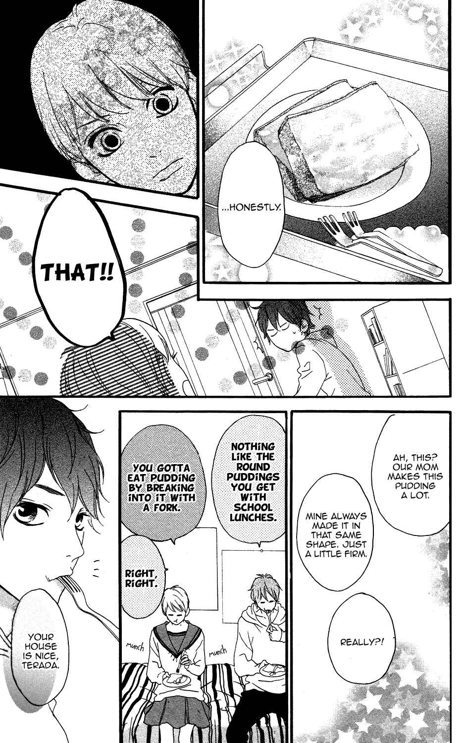 Page 17 Chapter 13 Sugars