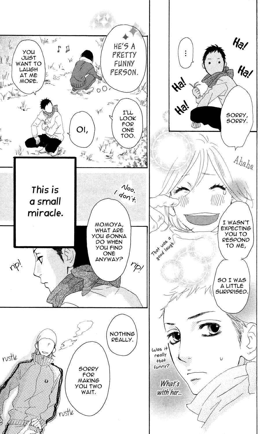 Page 10 Chapter 4 Sugars