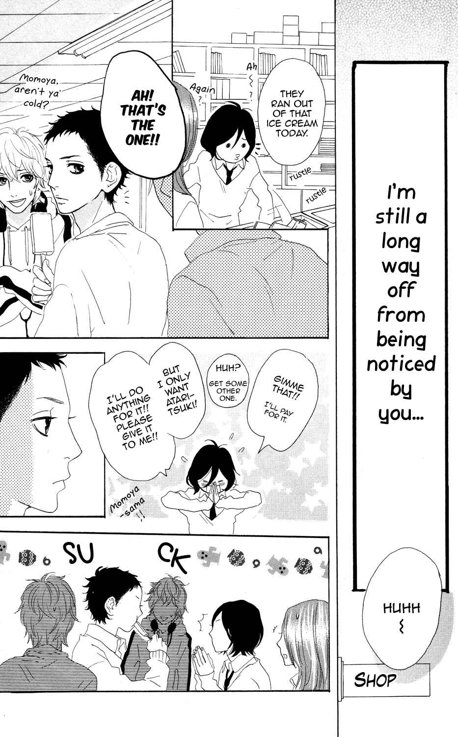 Page 14 Chapter 4 Sugars