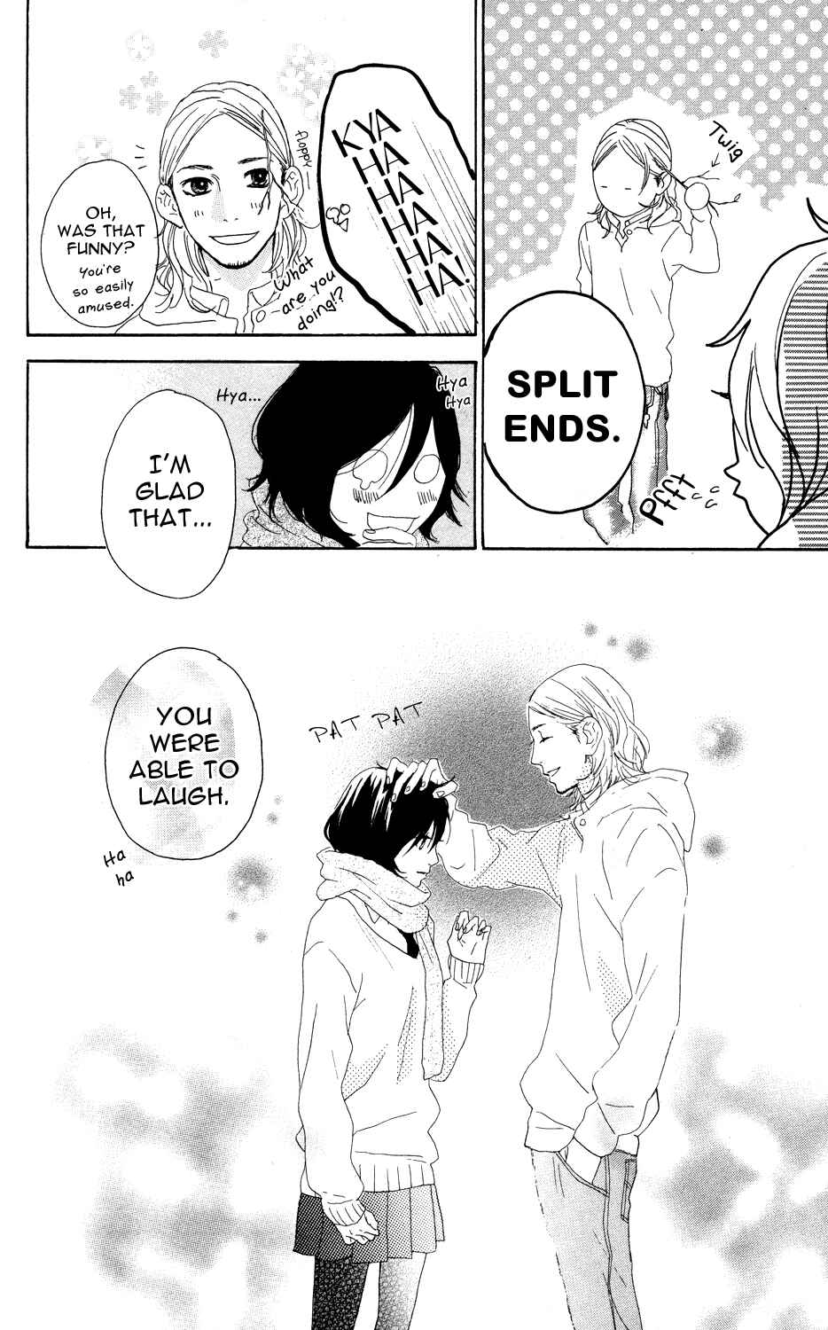 Page 17 Chapter 4 Sugars
