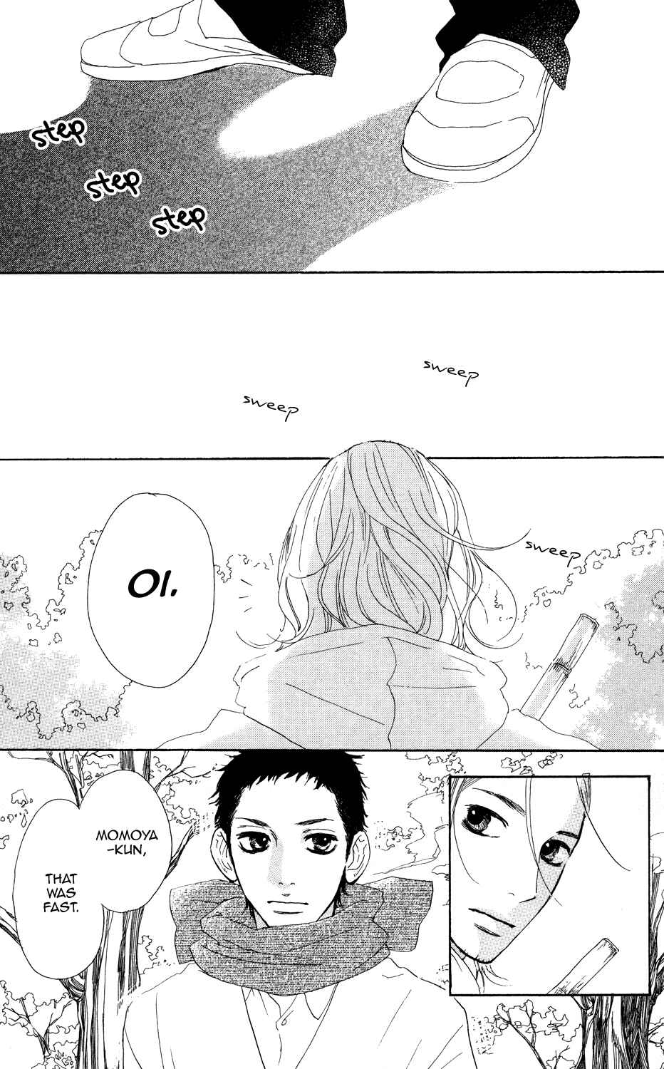 Page 20 Chapter 4 Sugars