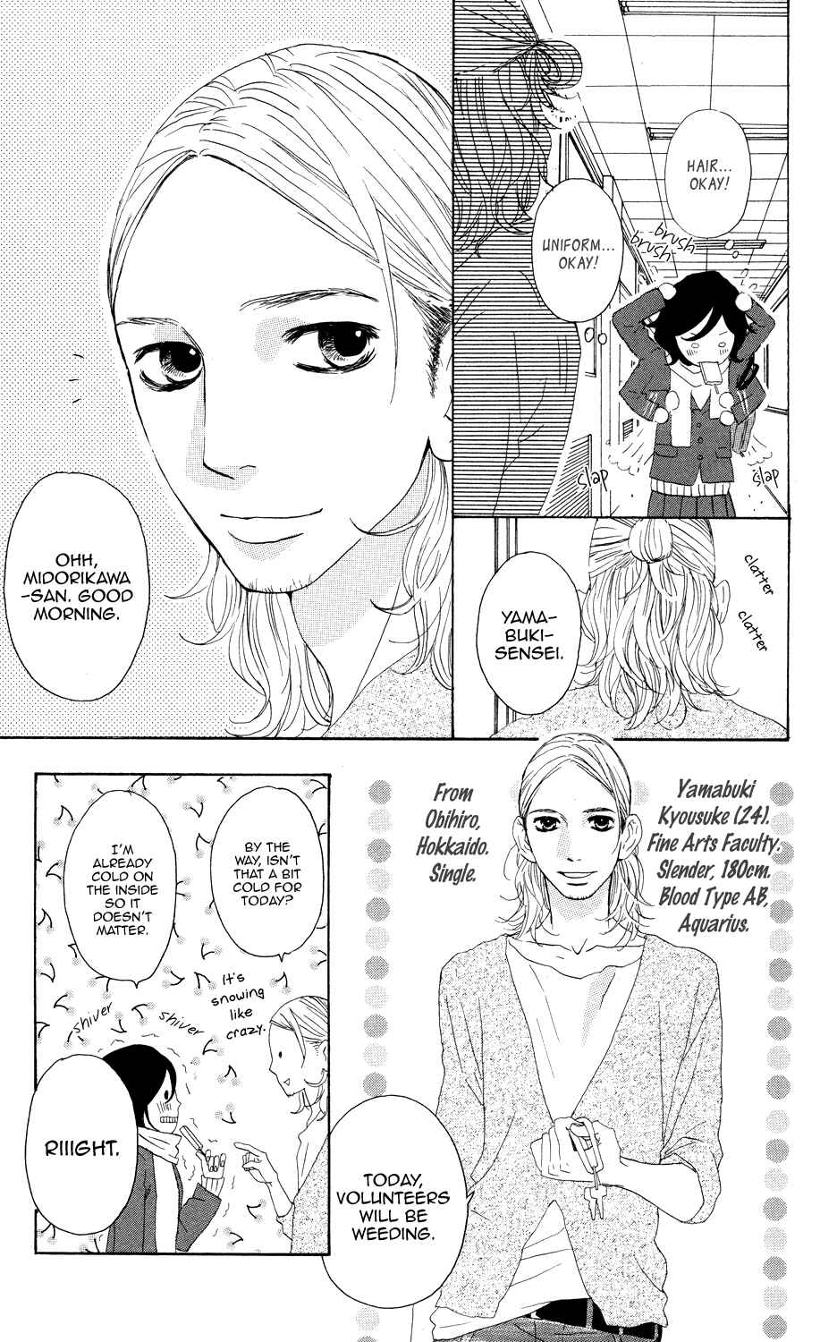 Page 4 Chapter 4 Sugars