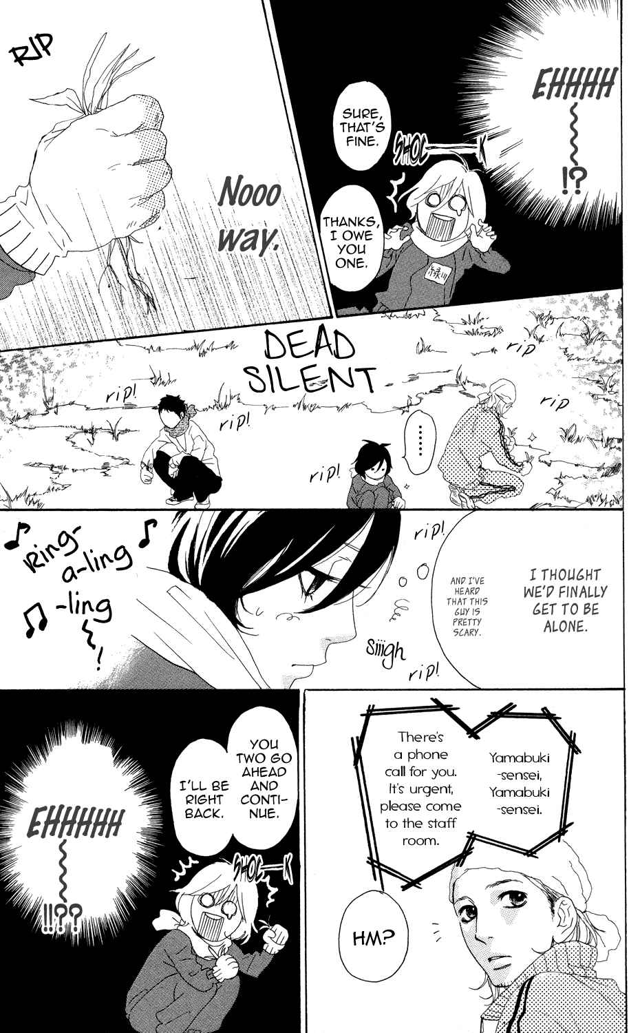 Page 8 Chapter 4 Sugars