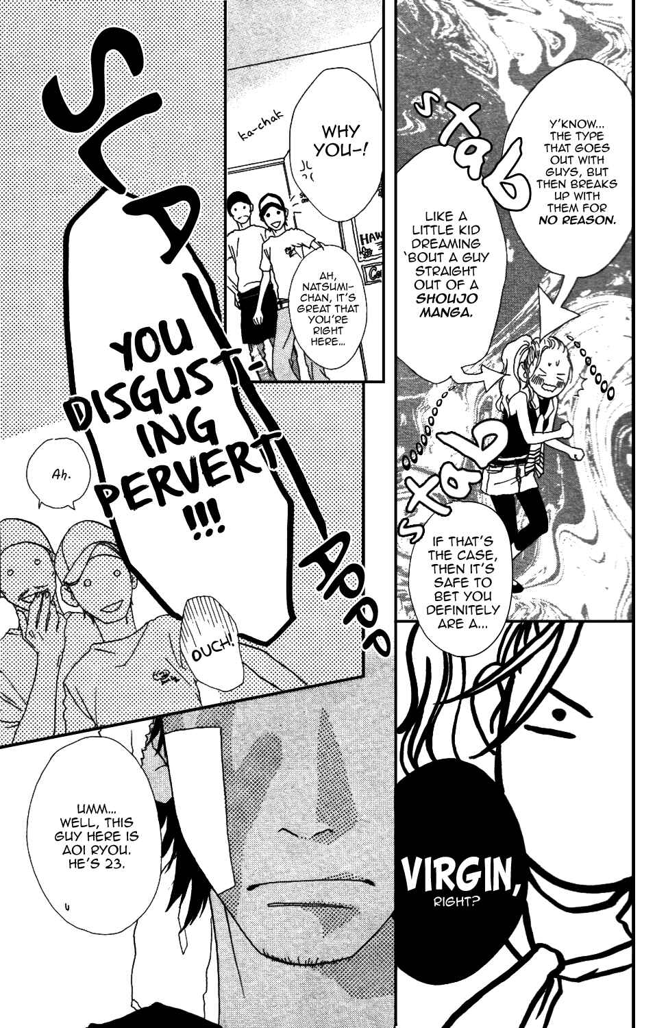 Page 12 Chapter 10.5 Sugars