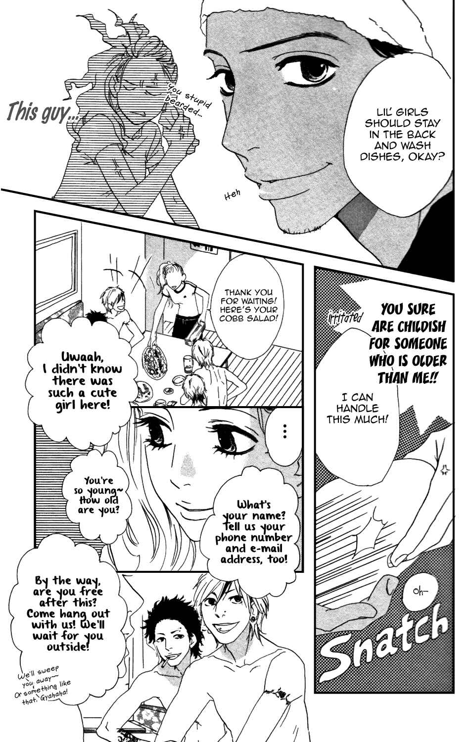 Page 14 Chapter 10.5 Sugars