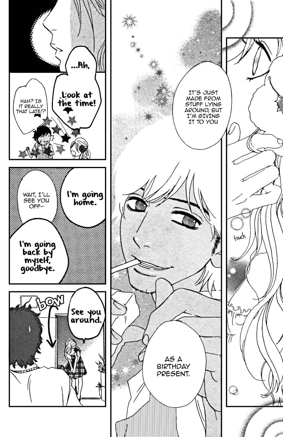 Page 33 Chapter 10.5 Sugars