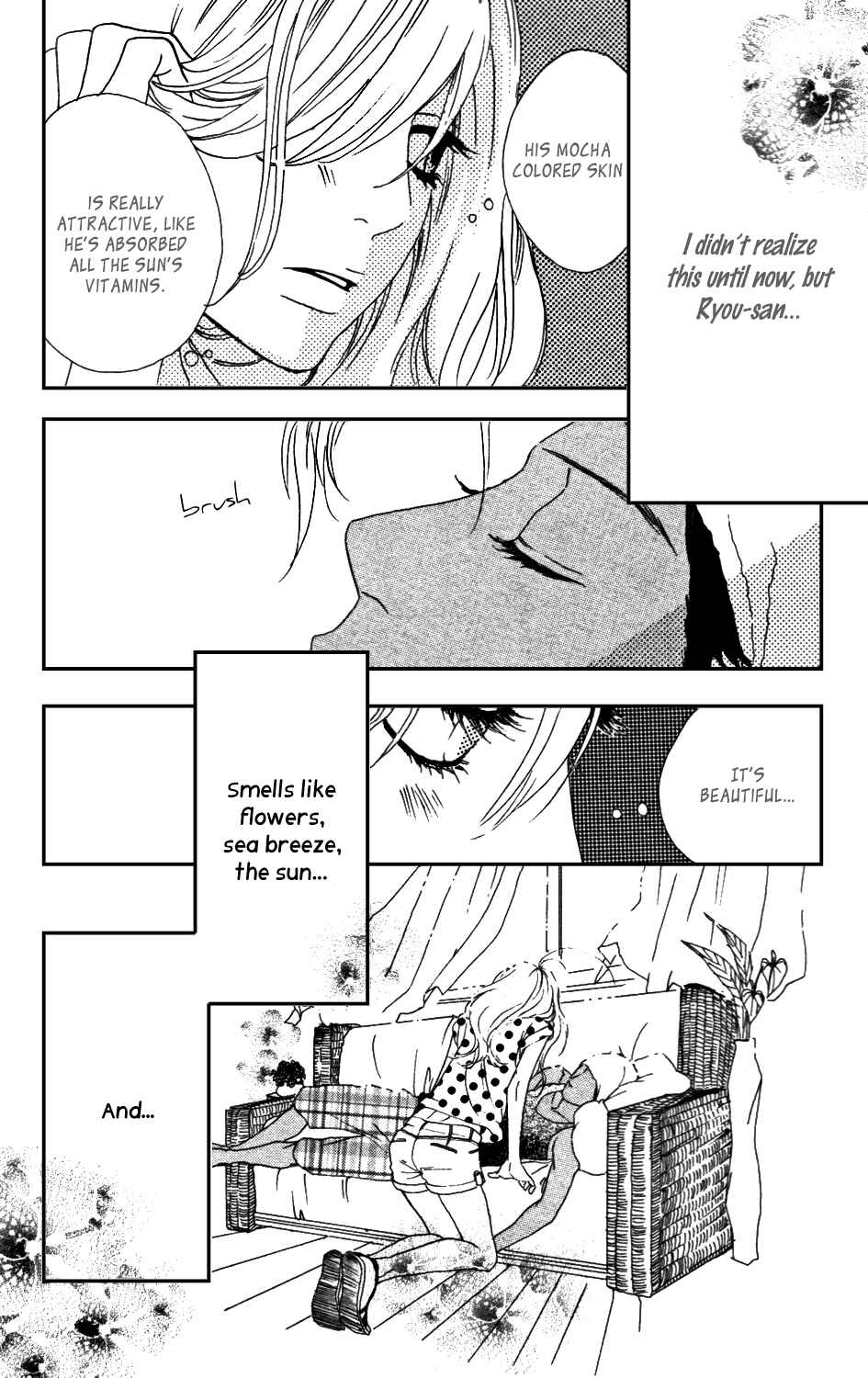 Page 37 Chapter 10.5 Sugars
