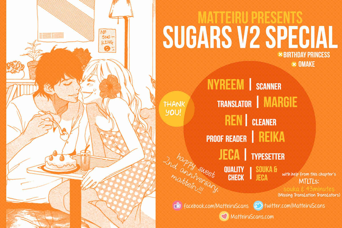 Page 4 Chapter 10.5 Sugars