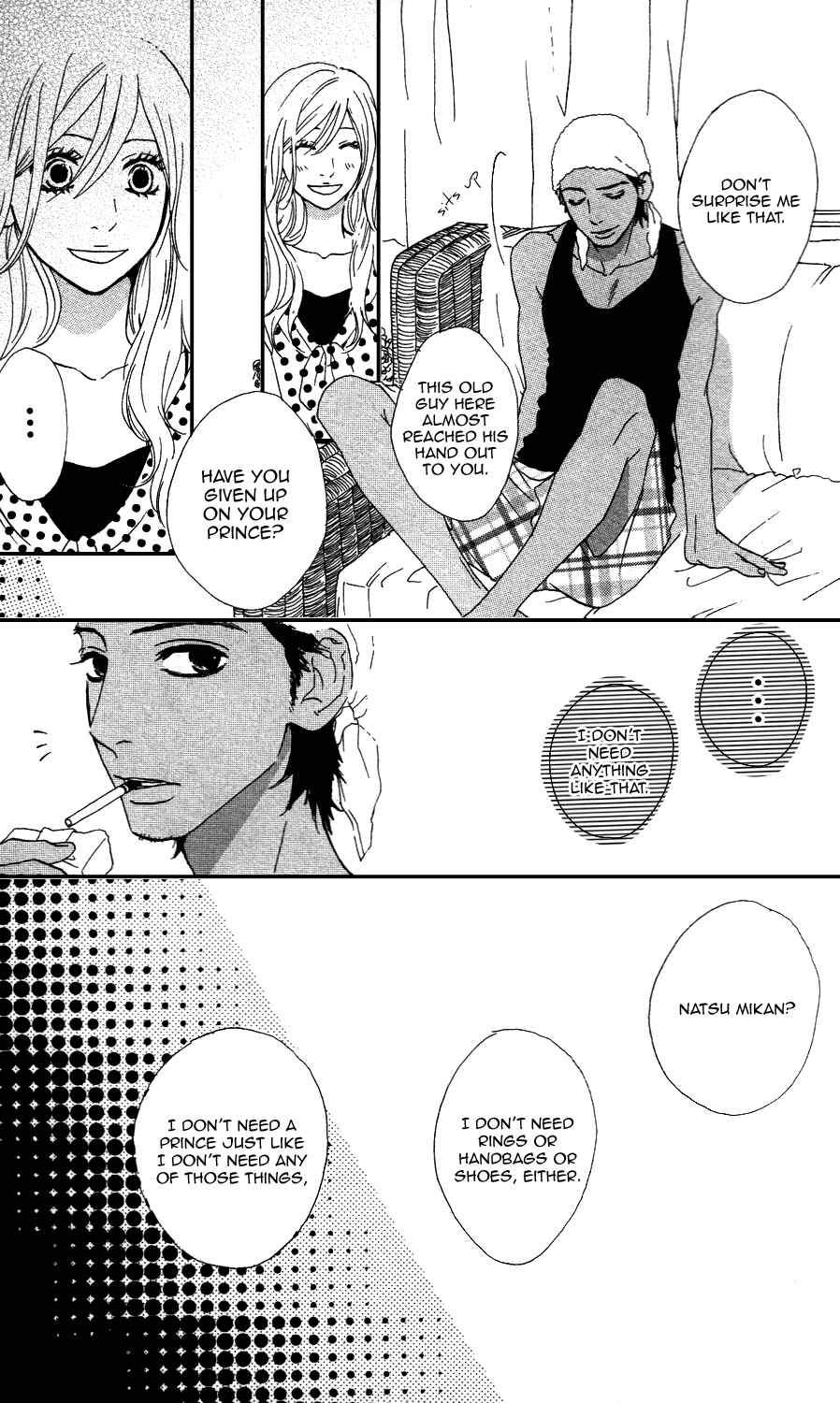 Page 41 Chapter 10.5 Sugars