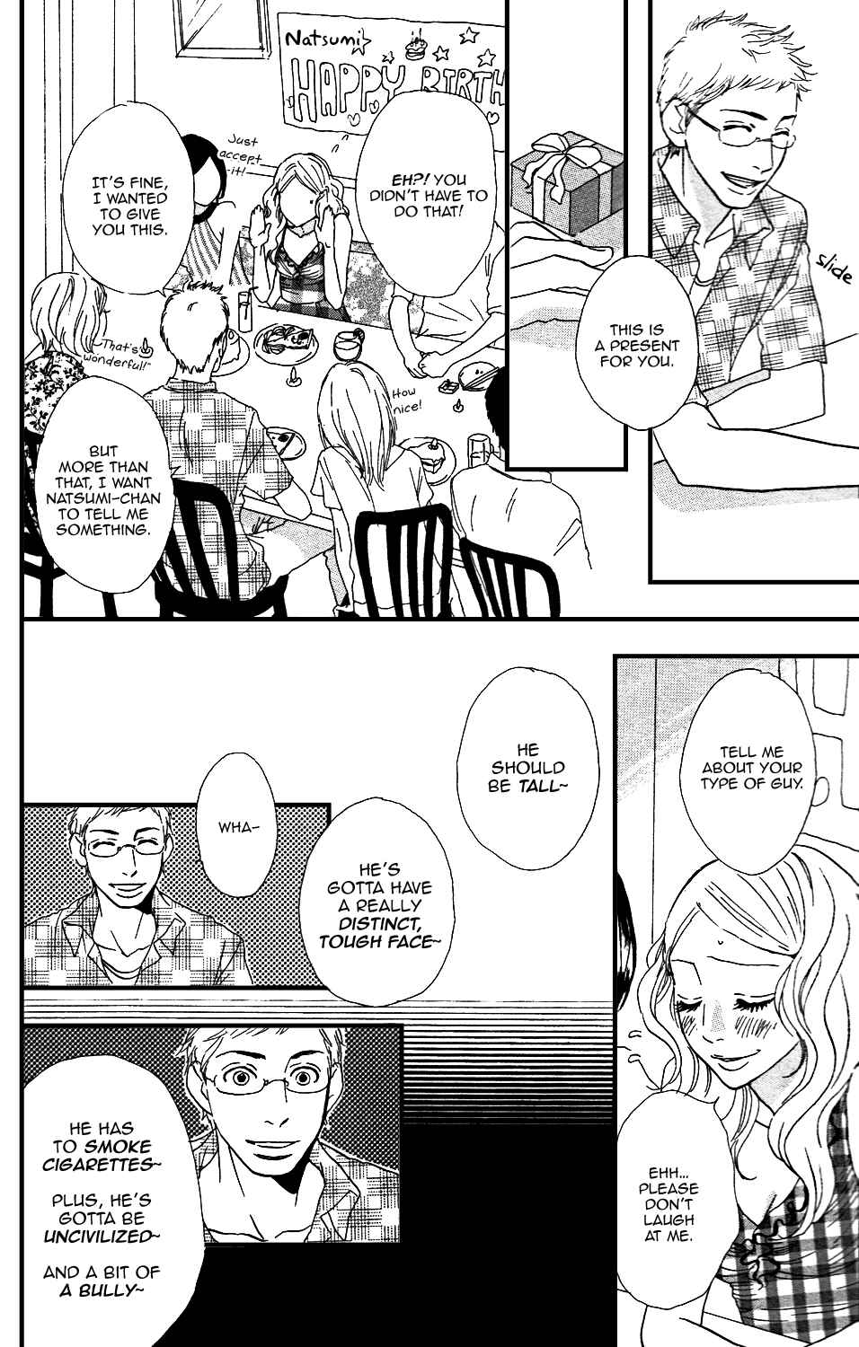 Page 47 Chapter 10.5 Sugars