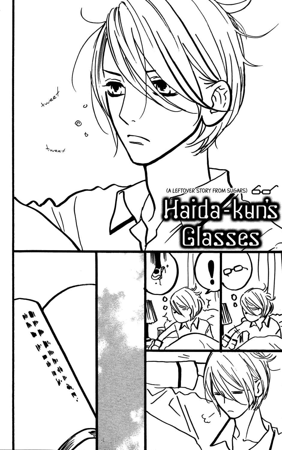 Page 55 Chapter 10.5 Sugars