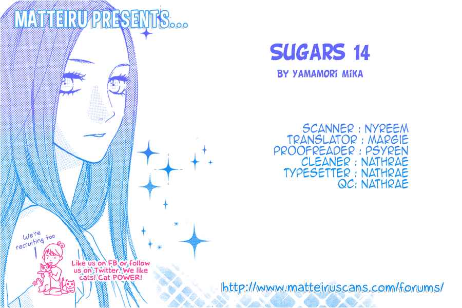 Page 1 Chapter 14 Sugars