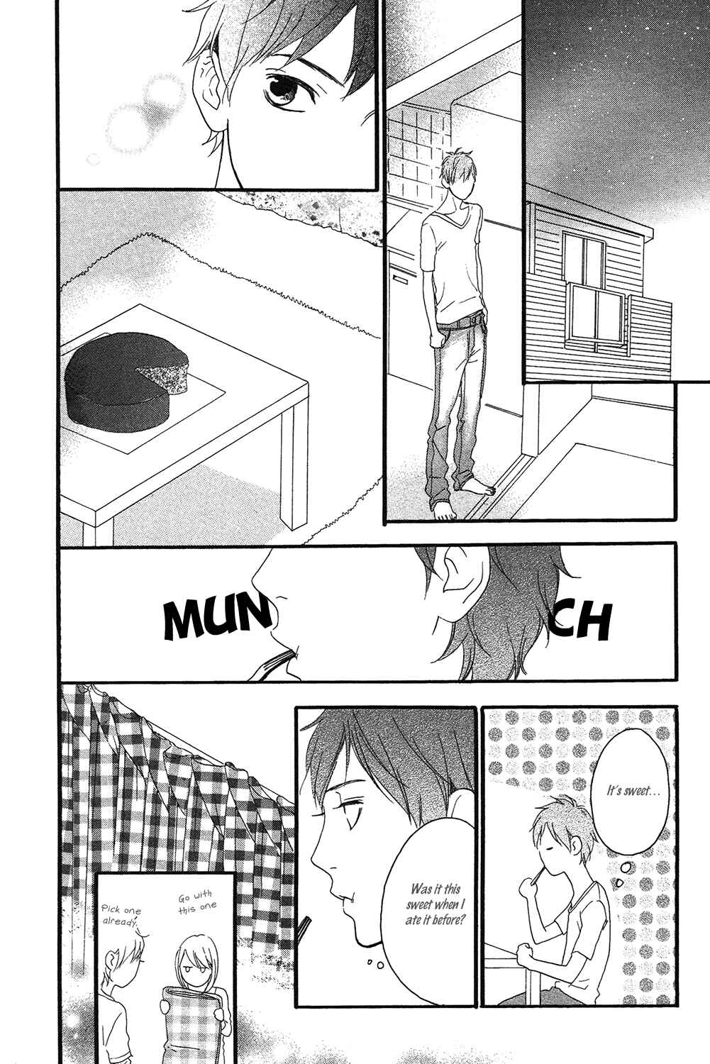 Page 27 Chapter 14 Sugars