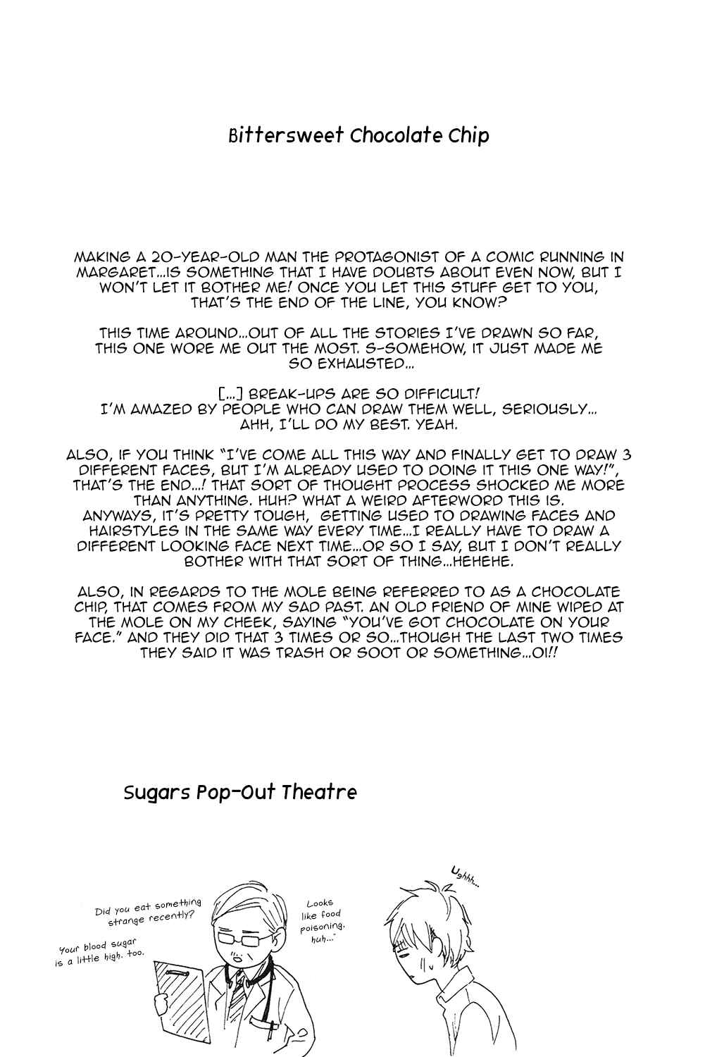 Page 32 Chapter 14 Sugars