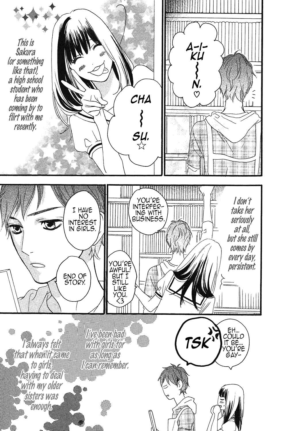 Page 4 Chapter 14 Sugars