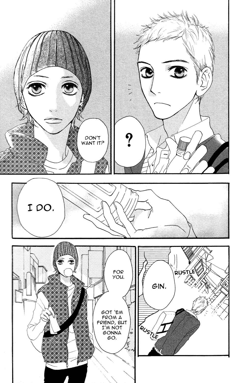 Page 10 Chapter 6 Sugars