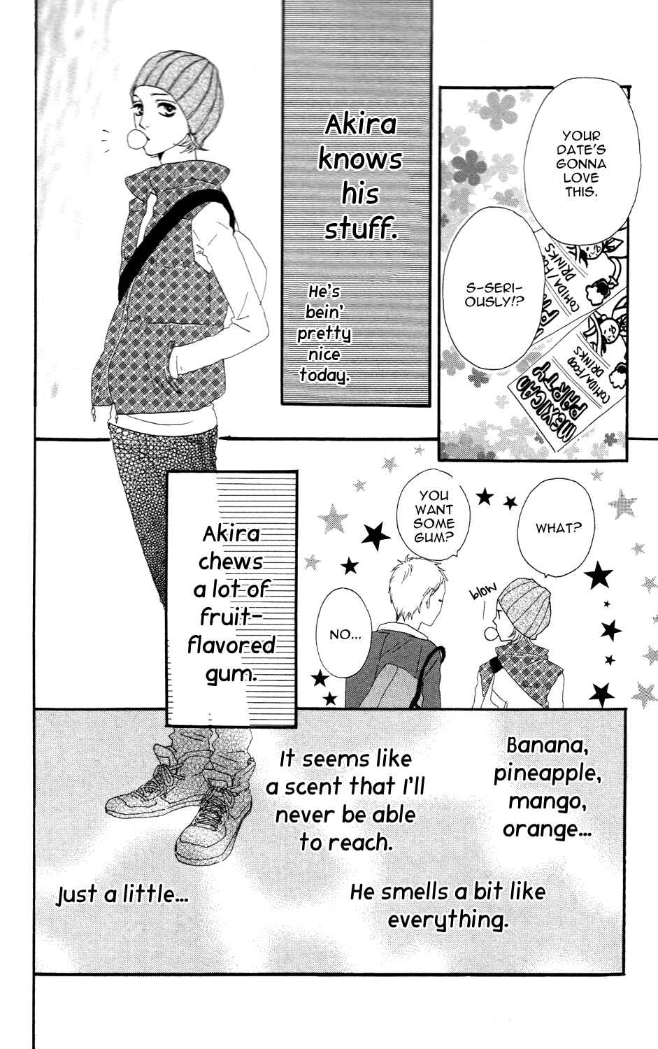 Page 11 Chapter 6 Sugars