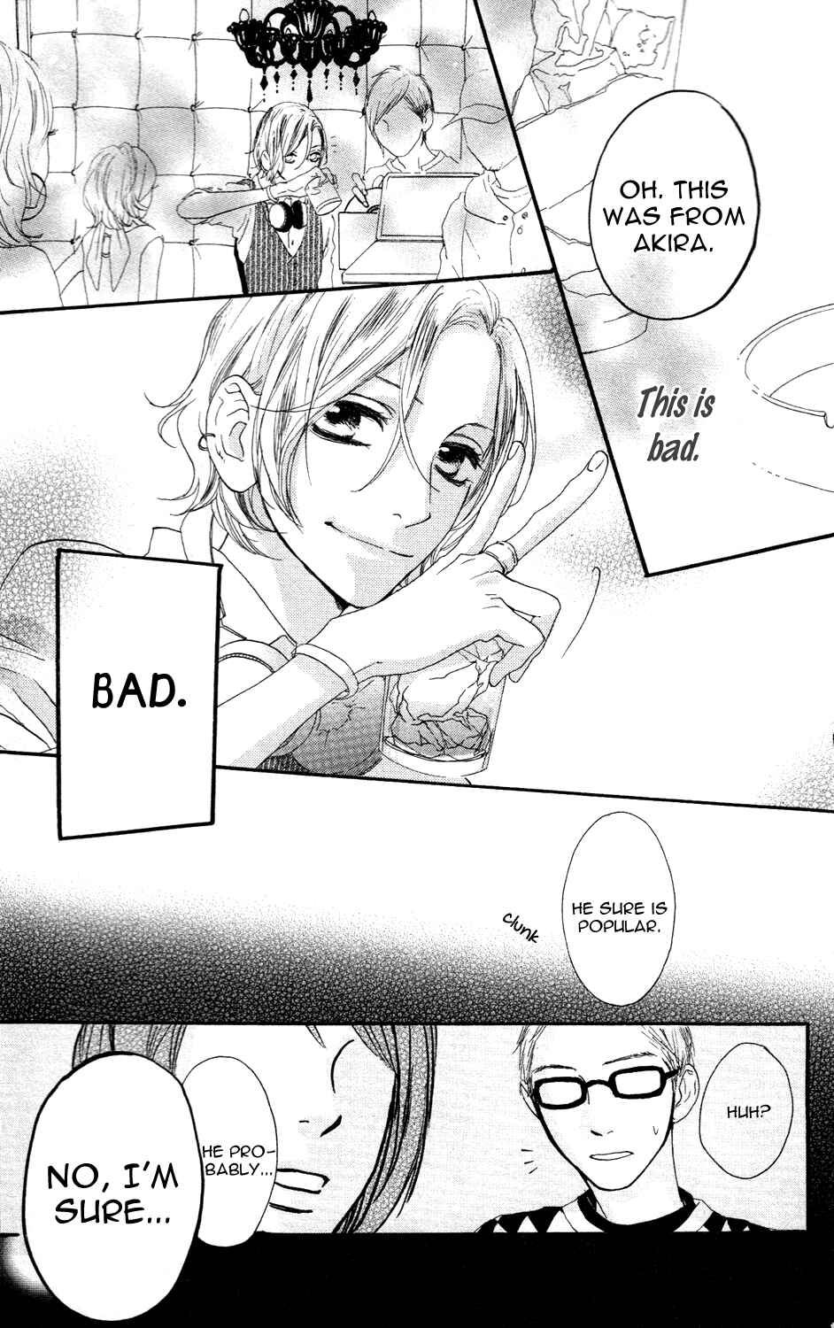 Page 16 Chapter 6 Sugars