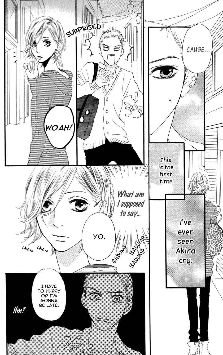Page 23 Chapter 6 Sugars