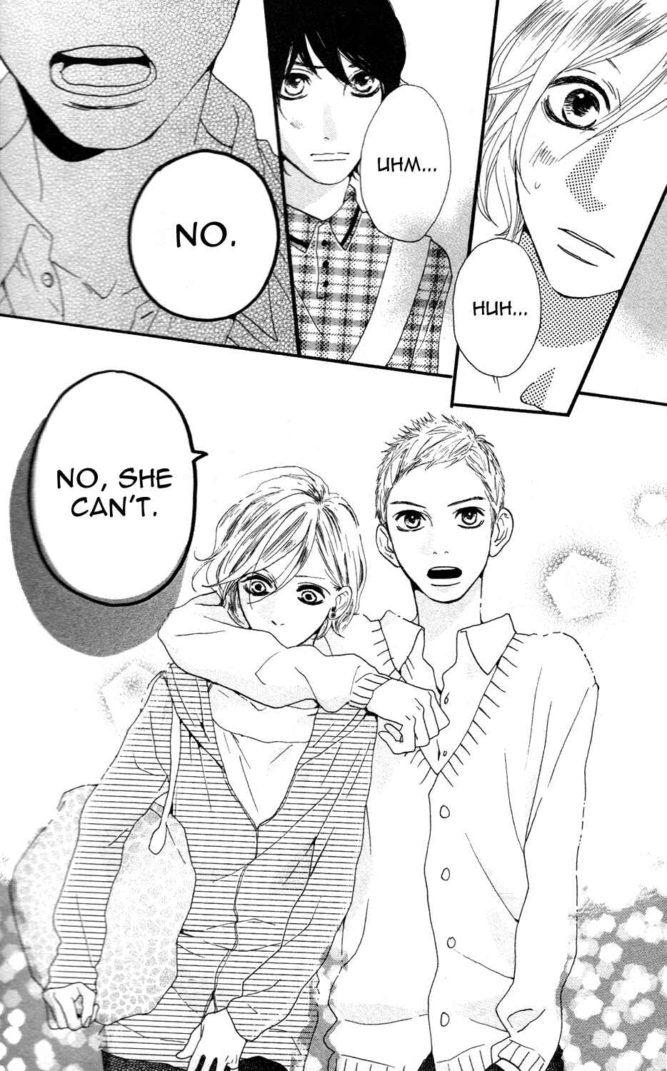 Page 26 Chapter 6 Sugars