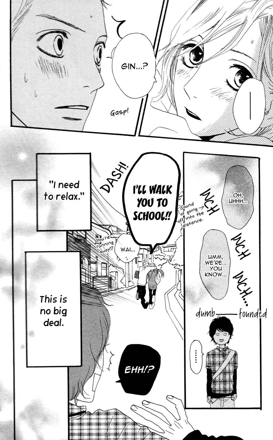 Page 27 Chapter 6 Sugars