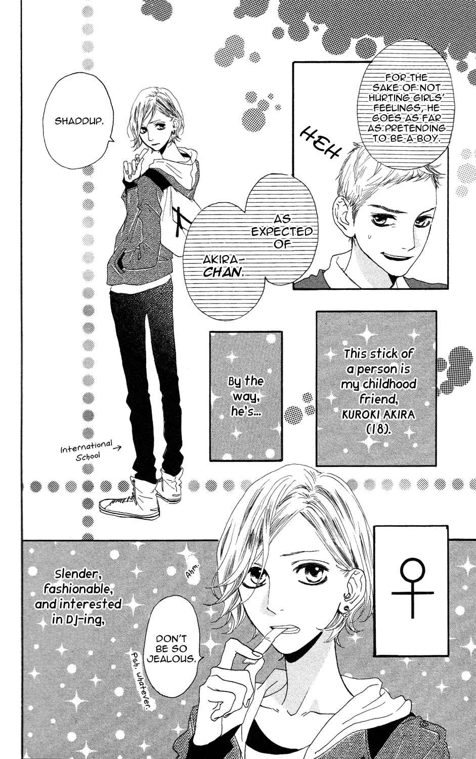 Page 5 Chapter 6 Sugars