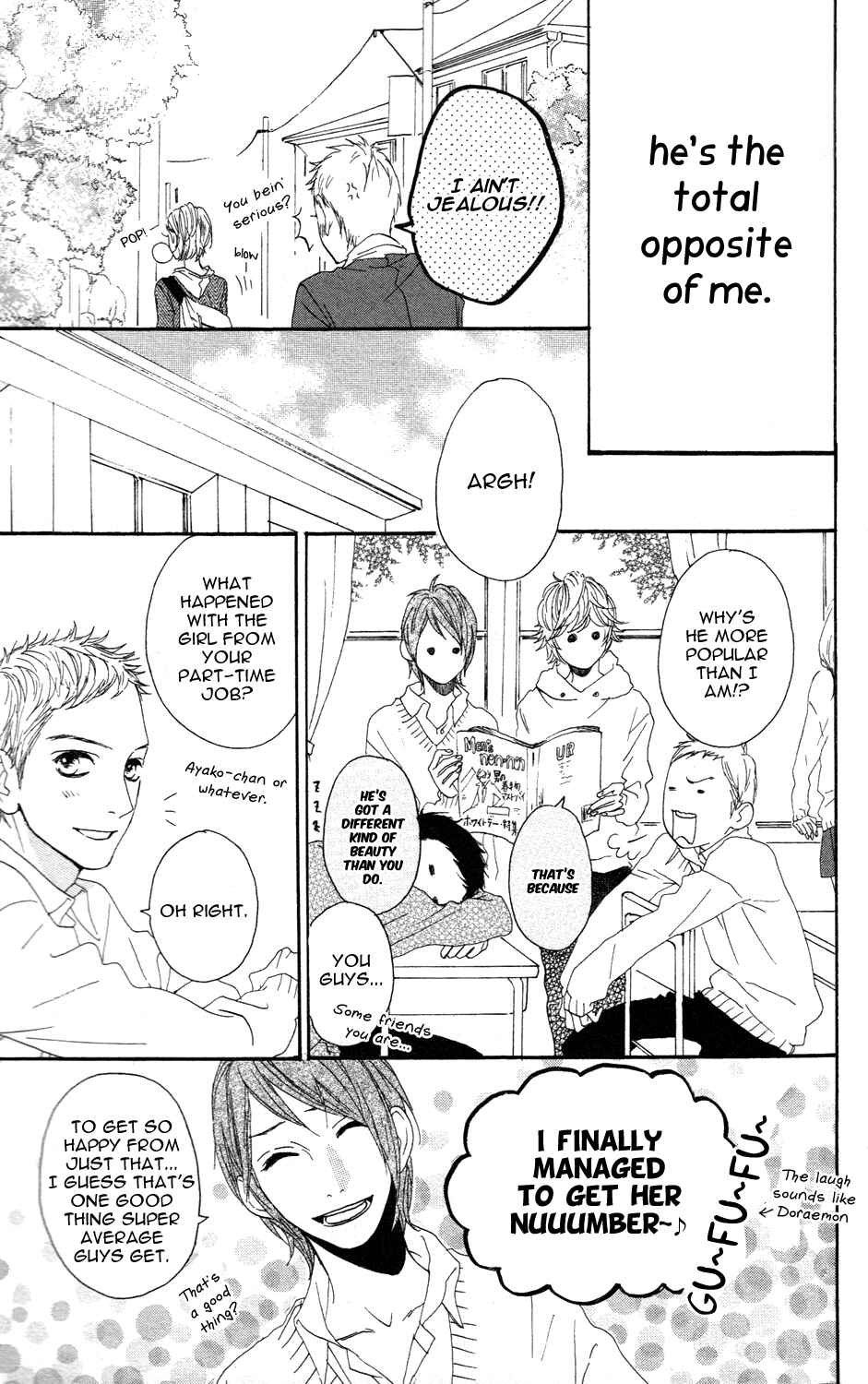 Page 6 Chapter 6 Sugars