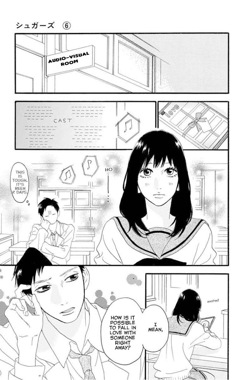 Page 11 Chapter 24 Sugars