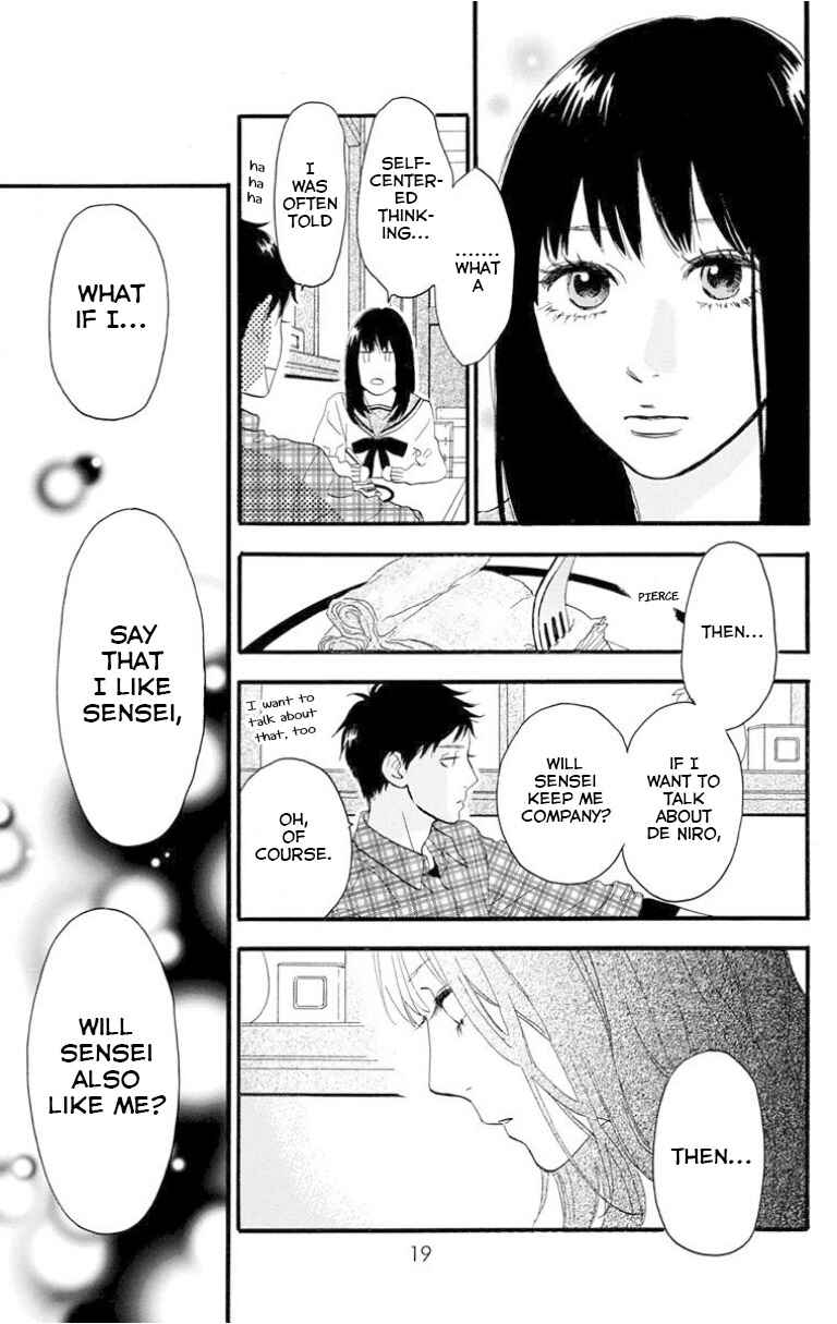 Page 19 Chapter 24 Sugars