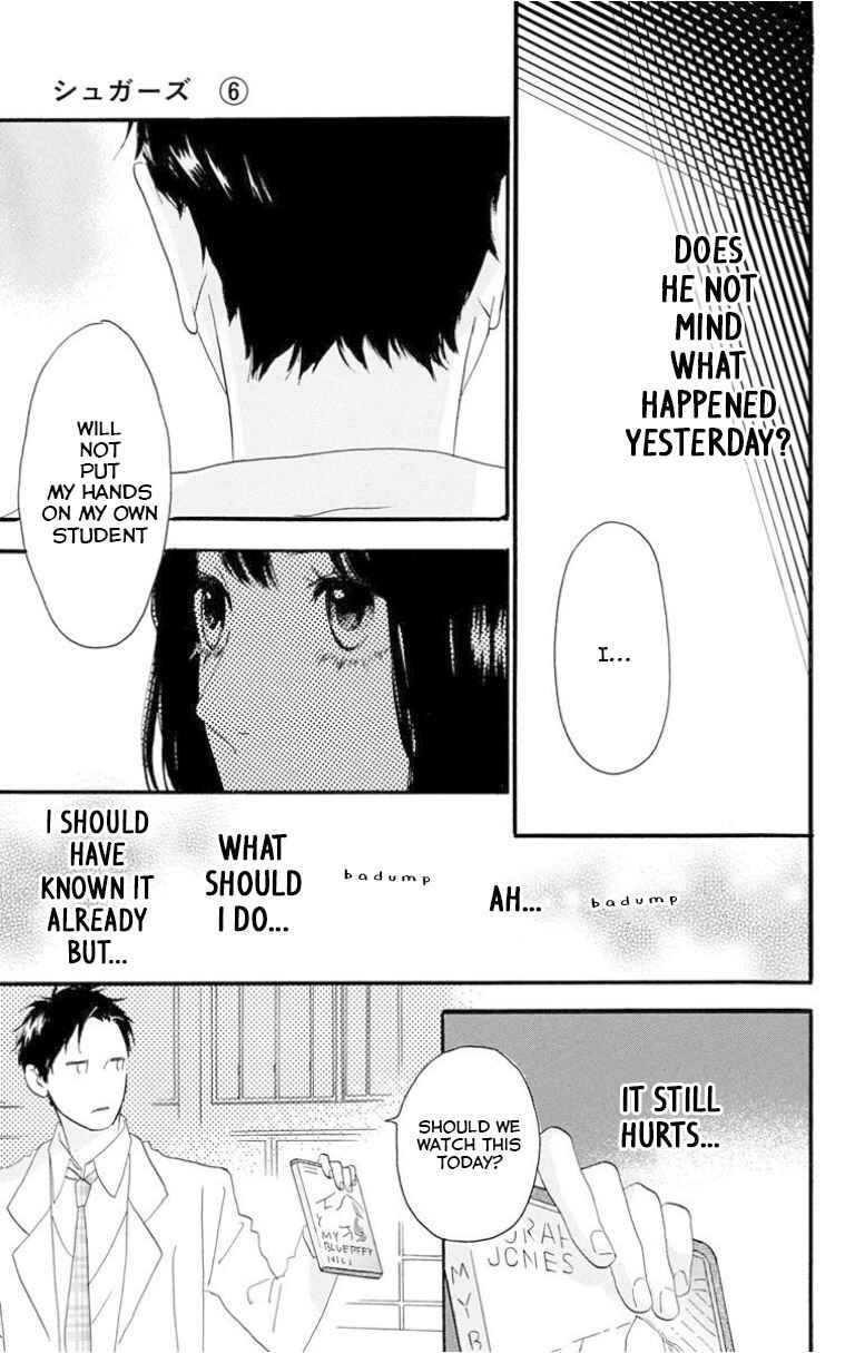 Page 29 Chapter 24 Sugars