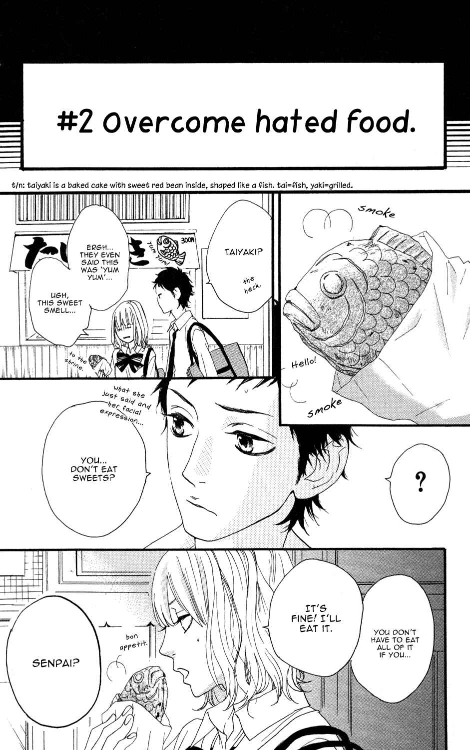 Page 16 Chapter 7 Sugars