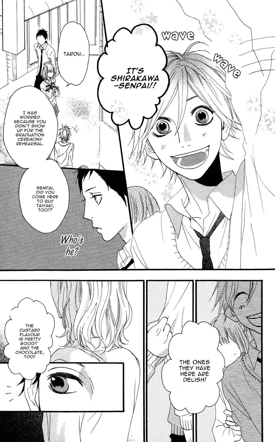 Page 17 Chapter 7 Sugars