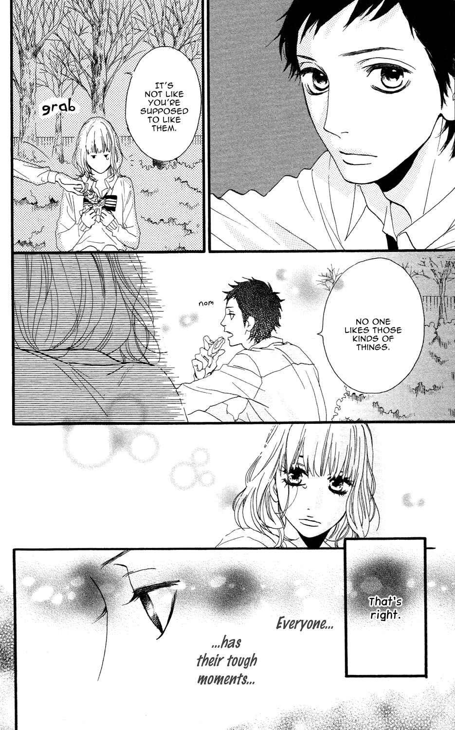 Page 22 Chapter 7 Sugars
