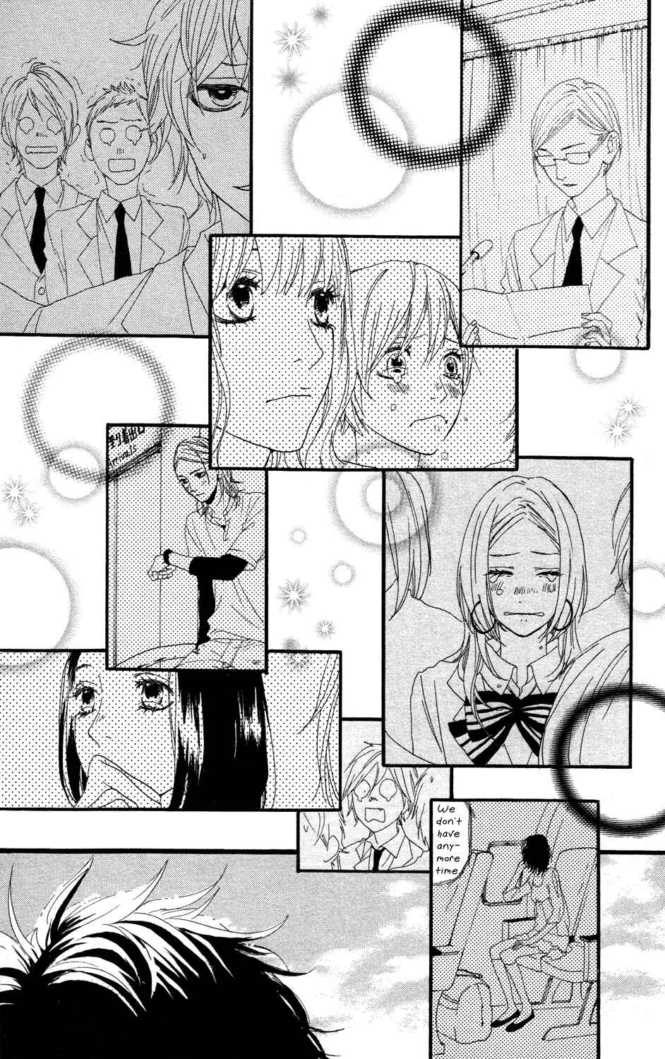 Page 31 Chapter 7 Sugars