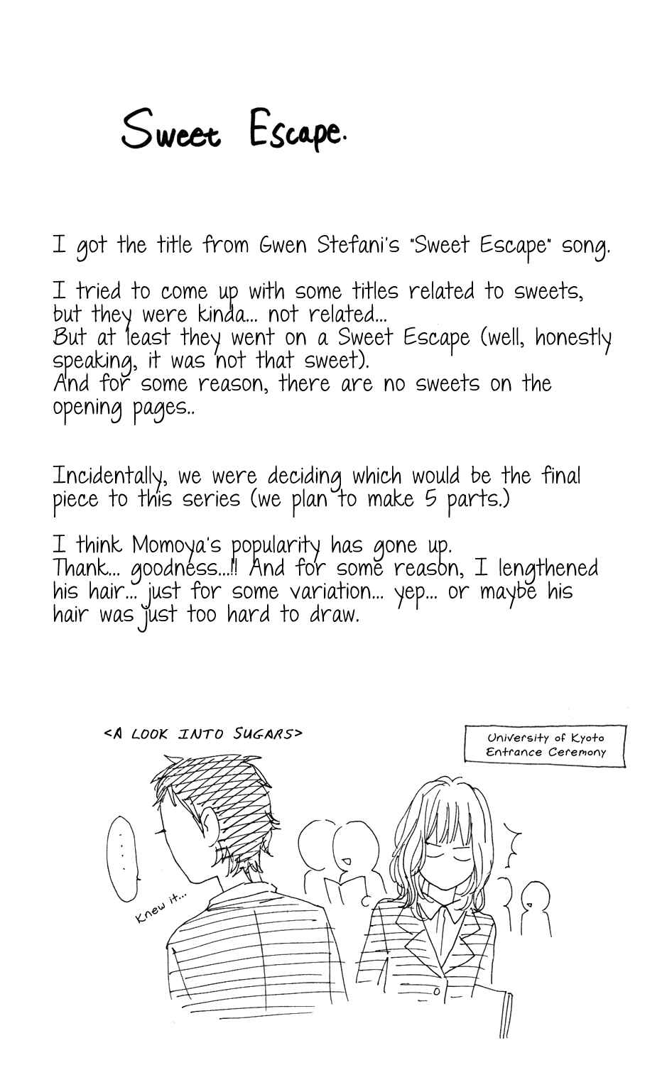 Page 35 Chapter 7 Sugars