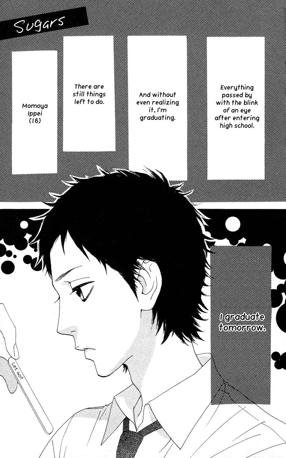 Page 5 Chapter 7 Sugars