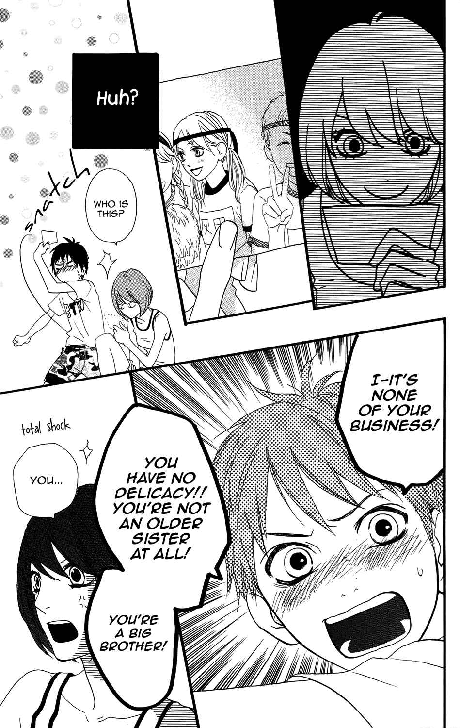 Page 14 Chapter 11 Sugars