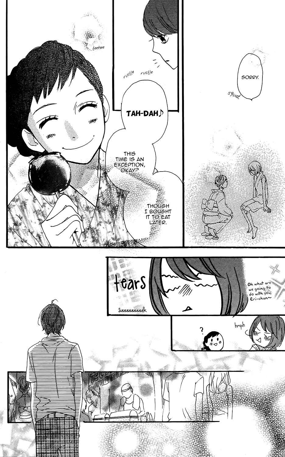 Page 33 Chapter 11 Sugars