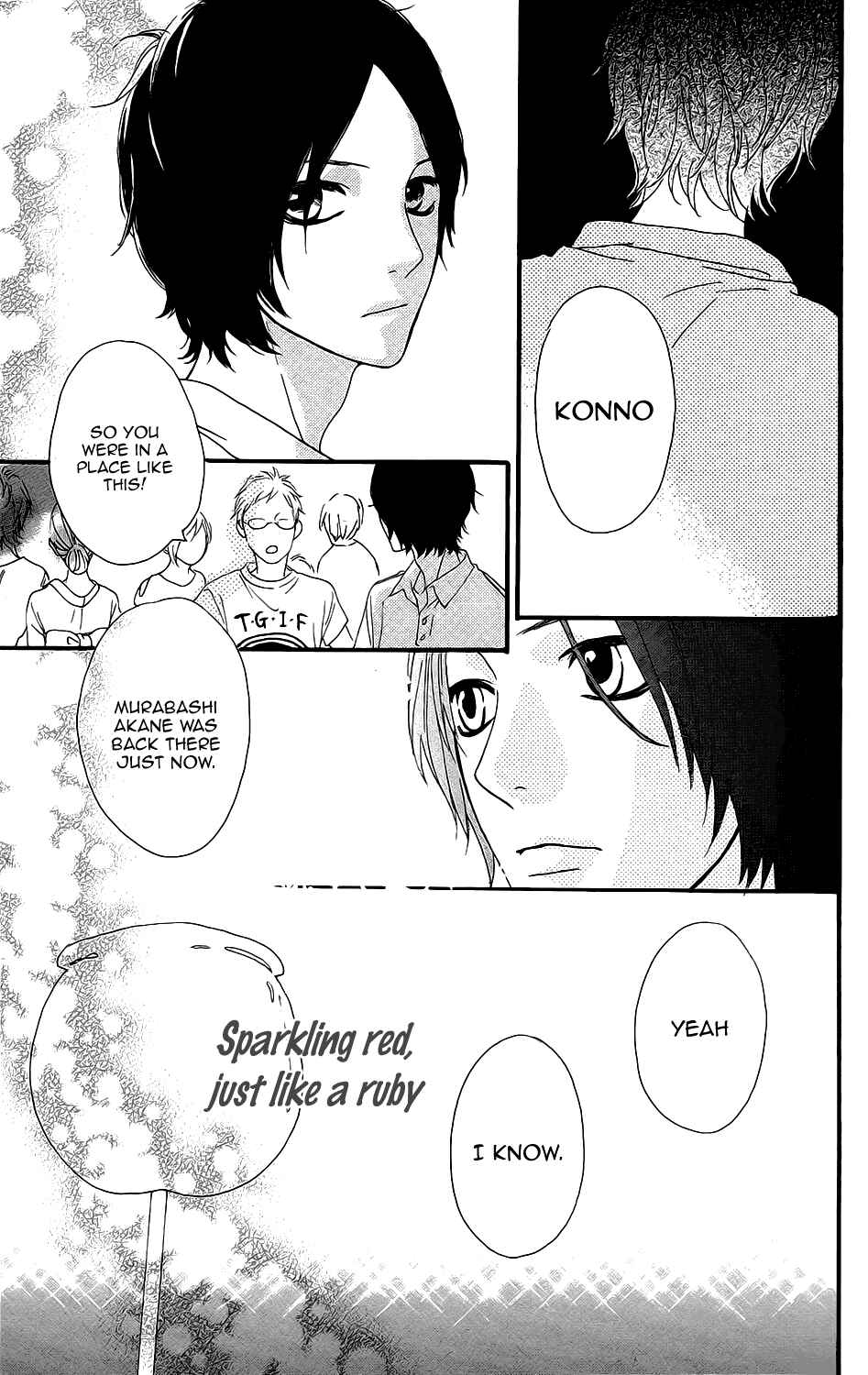 Page 34 Chapter 11 Sugars