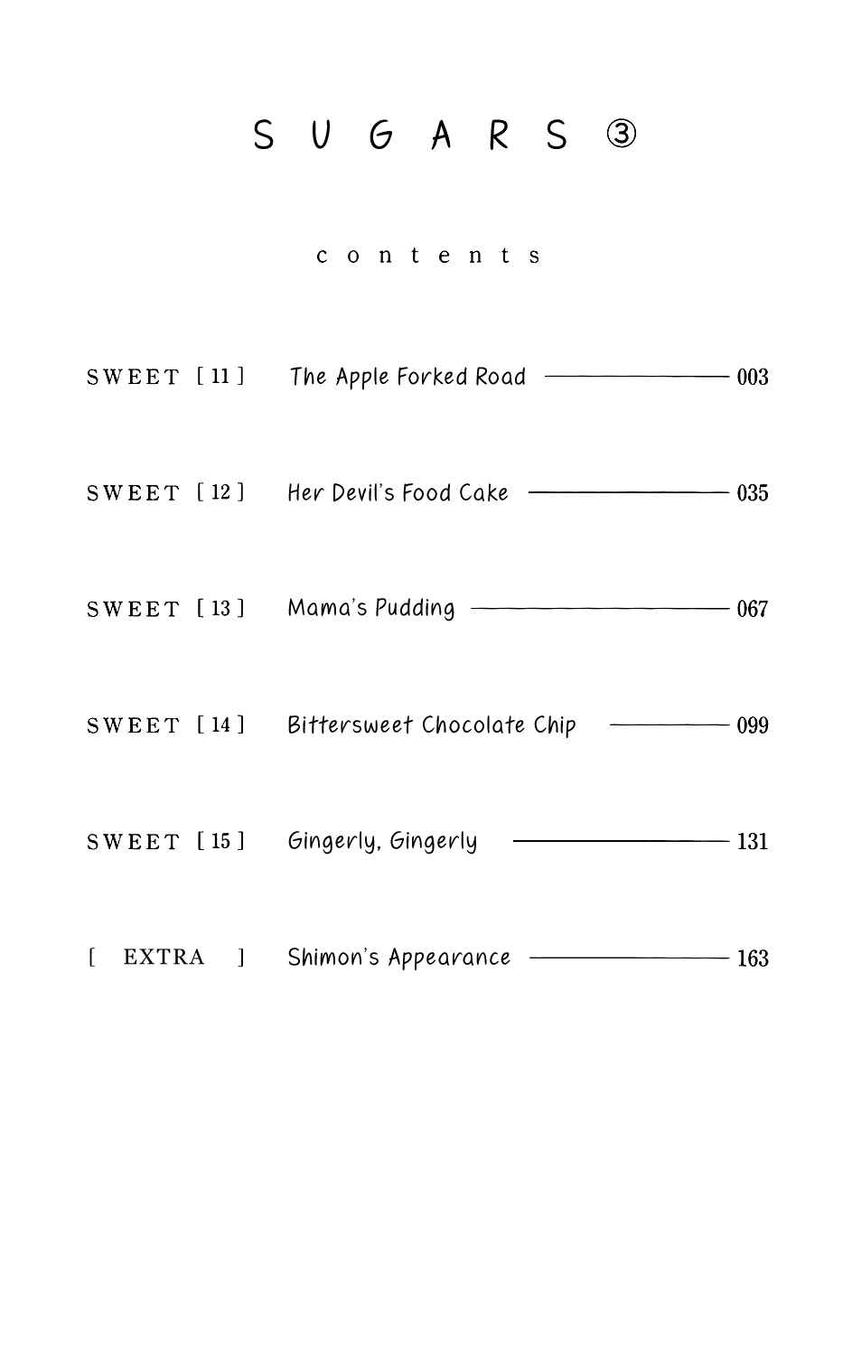 Page 4 Chapter 11 Sugars