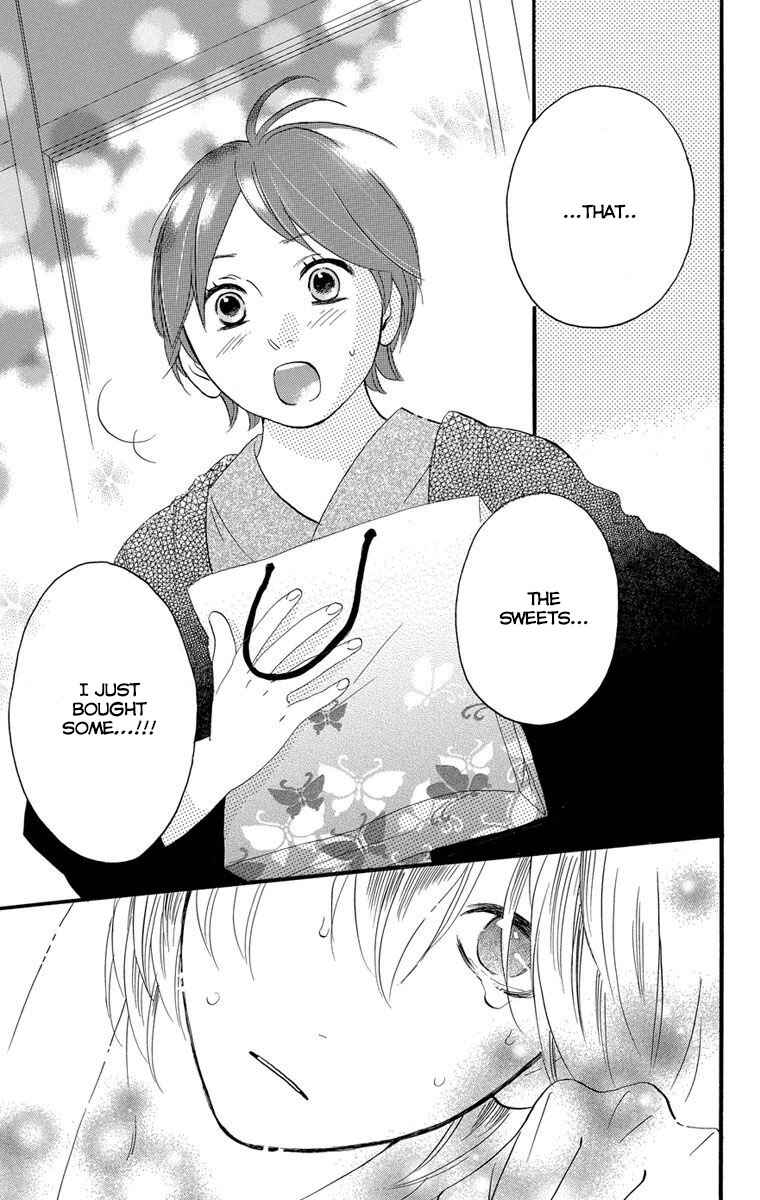 Page 25 Chapter 22 Sugars